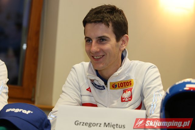 105 Grzegorz Mitus